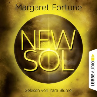 Margaret Fortune: New Sol - Krieg der Schatten 1 (Ungekürzt)