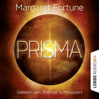 Margaret Fortune: Prisma - Krieg der Schatten 2 (Ungekürzt)