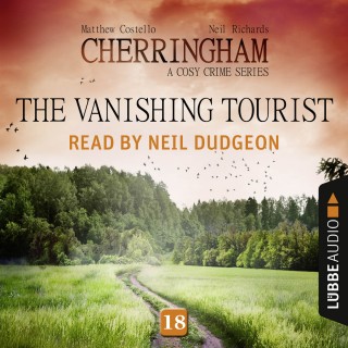Matthew Costello, Neil Richards: The Vanishing Tourist - Cherringham - A Cosy Crime Series: Mystery Shorts 18 (Unabridged)
