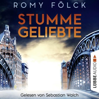 Romy Fölck: Stumme Geliebte (Ungekürzt)