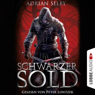 Adrian Selby: Schwarzer Sold (Ungekürzt)