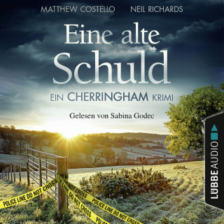 Matthew Costello, Neil Richards: Eine alte Schuld - Ein Cherringham-Krimi - Die Cherringham Romane 2 (Ungekürzt)