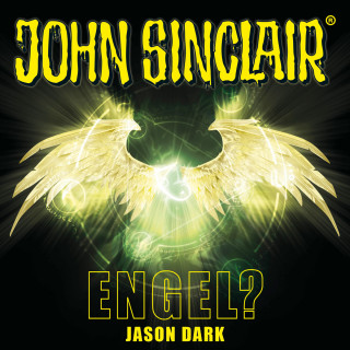 Jason Dark: John Sinclair, Sonderedition 12: Engel?