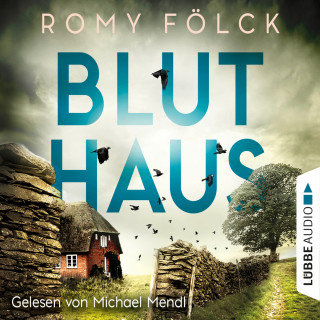 Romy Fölck: Bluthaus - Elbmarsch-Krimi, Teil 2 (Gekürzt)