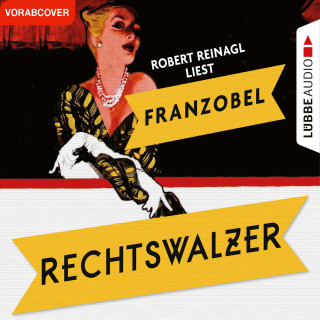 Franzobel: Rechtswalzer