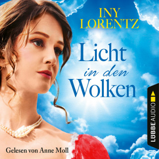 Iny Lorentz: Licht in den Wolken - Berlin Iny Lorentz 2 (Gekürzt)
