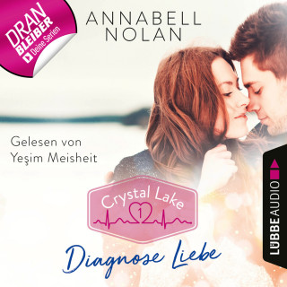 Annabell Nolan: Crystal Lake, Folge 1: Diagnose Liebe