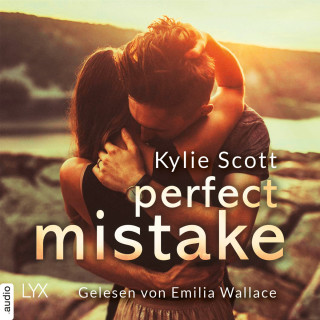 Kylie Scott: Perfect Mistake (Ungekürzt)