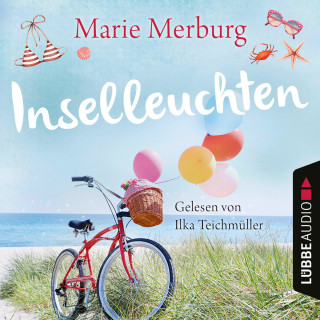 Marie Merburg: Inselleuchten - Rügen-Reihe, Teil 2 (Gekürzt)