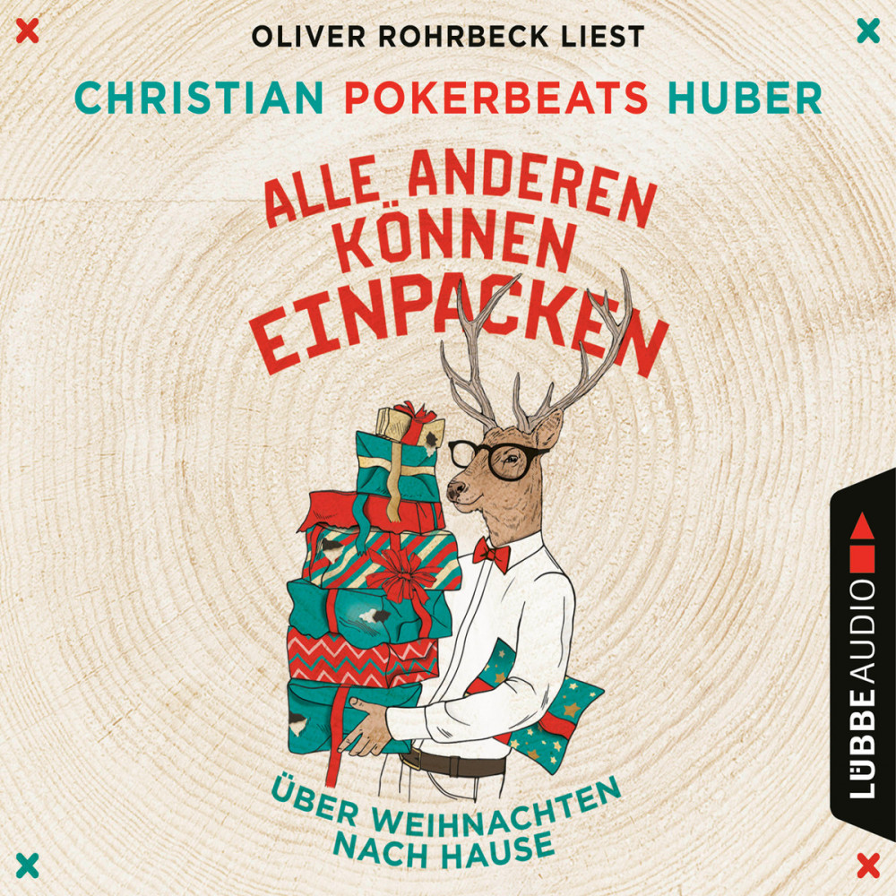 Alle anderen können einpacken Über Weihnachten nach