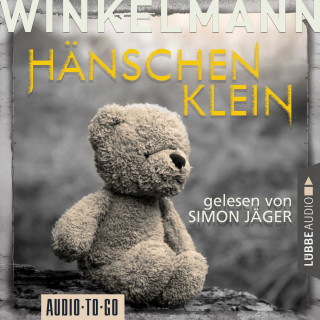 Andreas Winkelmann: Hänschen klein