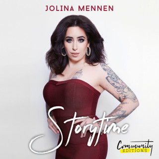 Jolina Mennen: Storytime (Ungekürzt)
