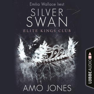 Amo Jones: Silver Swan - Elite Kings Club