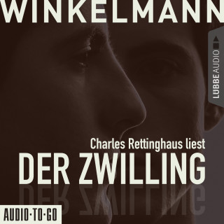 Andreas Winkelmann: Der Zwilling (Ungekürzt)