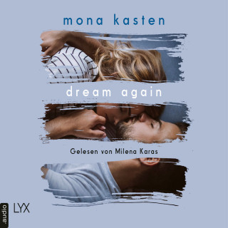 Mona Kasten: Dream Again - Again-Reihe, Band 5 (Ungekürzt)