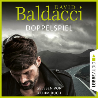 David Baldacci: Doppelspiel - Shaw-Reihe, Teil 2 (Unabridged)