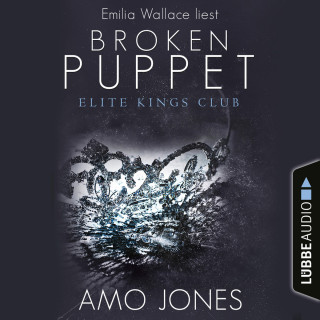 Amo Jones: Broken Puppet - Elite Kings Club, Teil 2