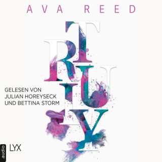 Ava Reed: Truly - IN-LOVE-Trilogie, Band 1 (Ungekürzt)