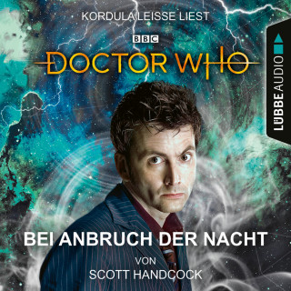 Scott Handcock: Doctor Who - Bei Anbruch der Nacht (Ungekürzt)