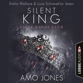 Amo Jones: Silent King - Elite Kings Club, Teil 3