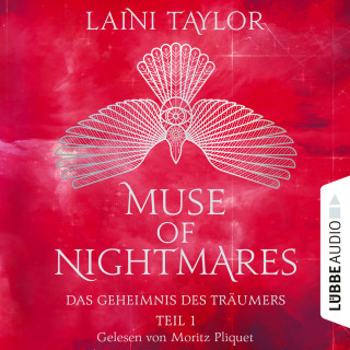 Laini Taylor: Das Geheimnis des Träumers - Muse of Nightmares, Teil 1 (Ungekürzt)