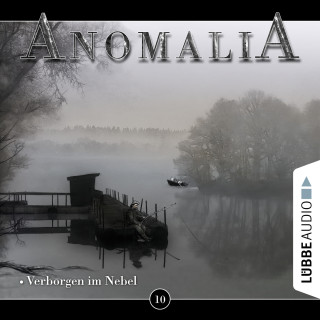 Lars Eichstaedt: Anomalia - Das Hörspiel, Folge 10: Verborgen im Nebel