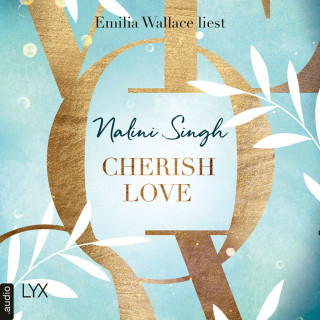 Nalini Singh: Cherish Love - Hard Play, Band 1 (Ungekürzt)