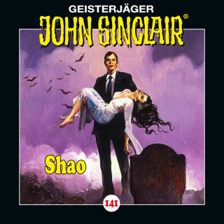 Jason Dark: John Sinclair, Folge 141: Shao - Teil 2 von 2