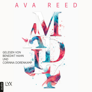 Ava Reed: Madly - IN-LOVE-Trilogie, Teil 2 (Ungekürzt)