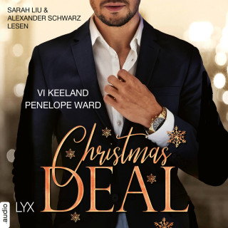 Vi Keeland, Penelope Ward: Christmas Deal (Ungekürzt)