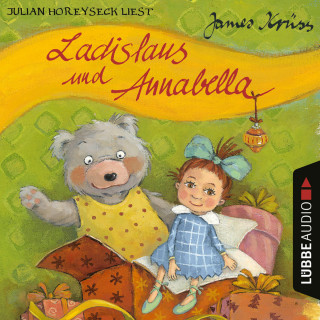 James Krüss: Ladislaus und Annabella