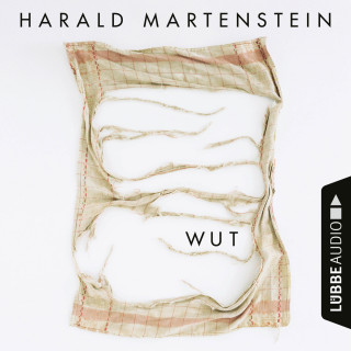 Harald Martenstein: Wut (Ungekürzt)