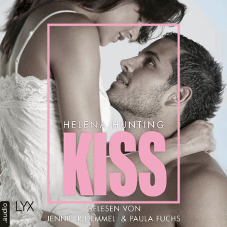 Helena Hunting: KISS - Mills Brothers Reihe - Kurzgeschichte, Teil 1.5 (Ungekürzt)