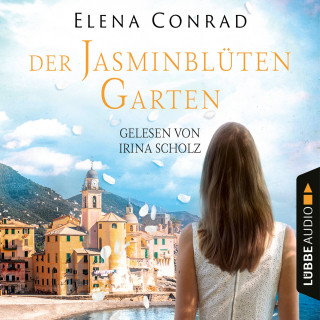 Elena Conrad: Jasminblütengarten - Jasminblüten-Saga, Teil 1 (Gekürzt)