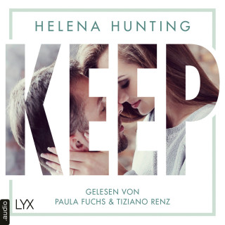 Helena Hunting: KEEP - Mills Brothers Reihe, Teil 2