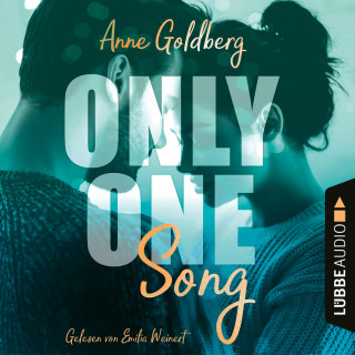 Anne Goldberg: Only-One-Song - Only-One-Reihe, Teil 1 (Ungekürzt)