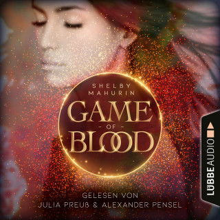 Shelby Mahurin: Game of Blood (Ungekürzt)