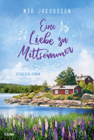 Mia Jakobsson: Eine Liebe zu Mittsommer