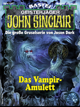 Rafael Marques: John Sinclair 2237