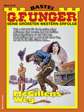 G. F. Unger: G. F. Unger 2116