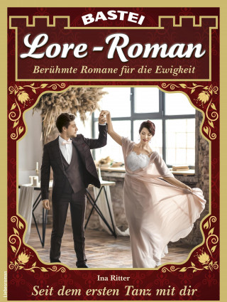 Ina Ritter: Lore-Roman 106