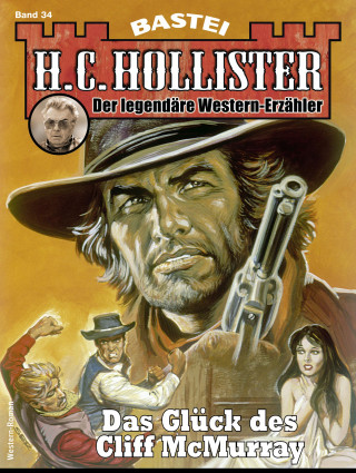 H.C. Hollister: H. C. Hollister 34