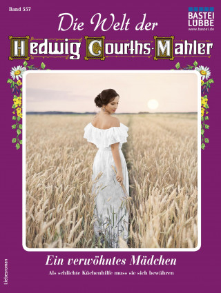 Ina Ritter: Die Welt der Hedwig Courths-Mahler 557