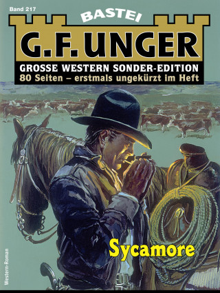 G. F. Unger: G. F. Unger Sonder-Edition 217
