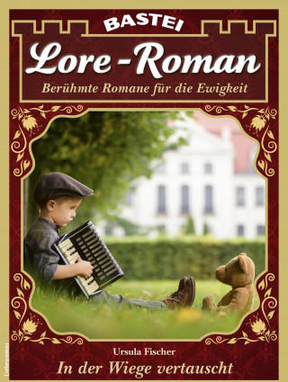 Ursula Fischer: Lore-Roman 107