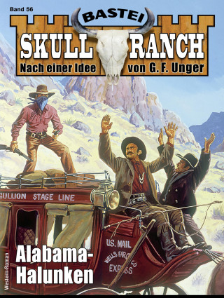 Dan Roberts: Skull-Ranch 56