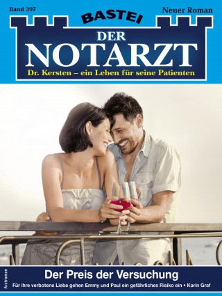 Karin Graf: Der Notarzt 397