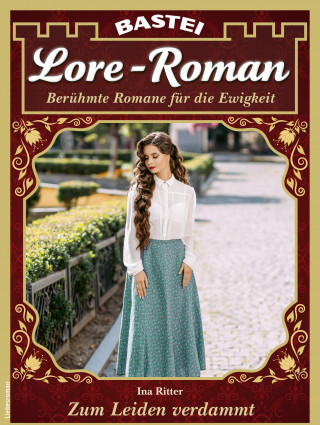 Ina Ritter: Lore-Roman 108
