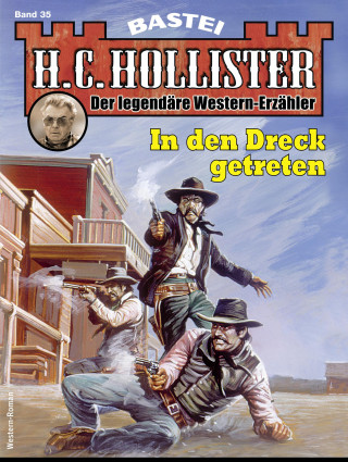 H.C. Hollister: H. C. Hollister 35