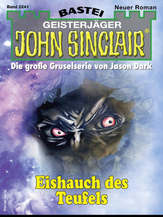 Rafael Marques: John Sinclair 2241